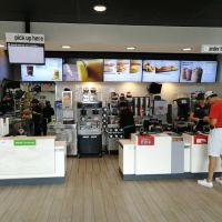 McDonald's ico