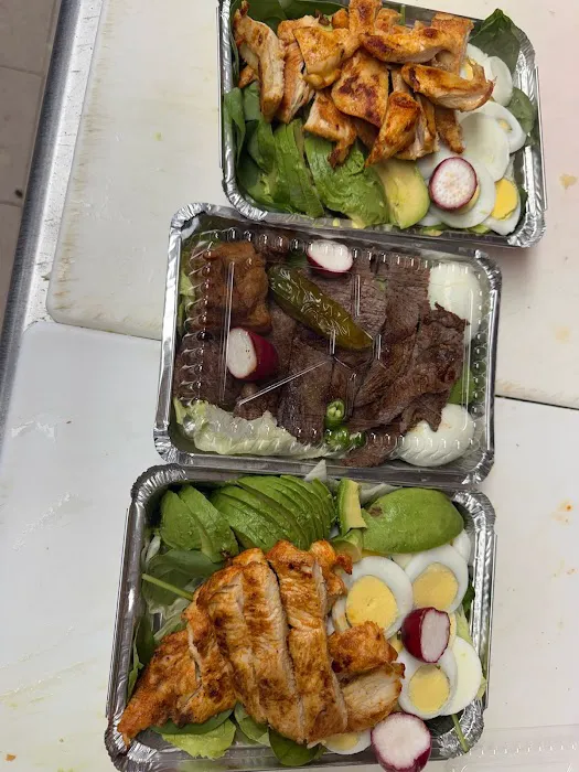 NY Dream Deli Picture 2