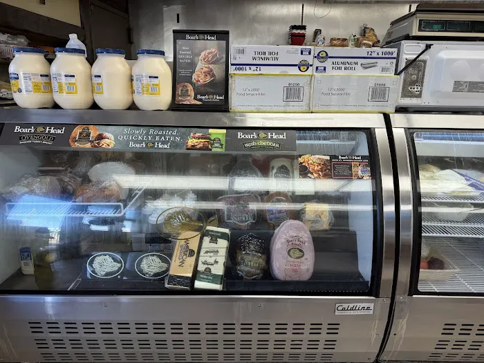 NY Dream Deli Picture 5