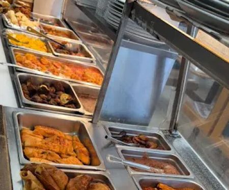 NY Dream Deli