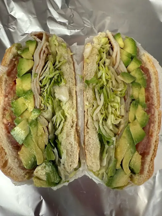 NY Dream Deli Picture 7