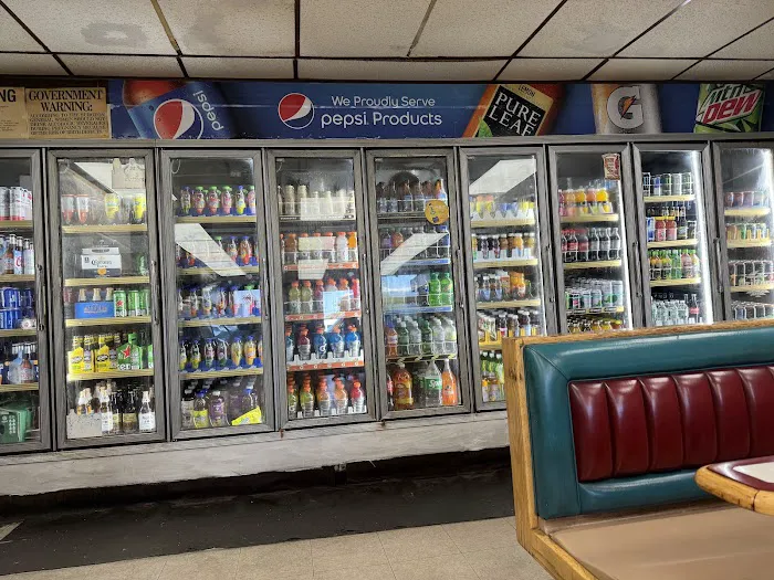 NY Dream Deli Picture 6