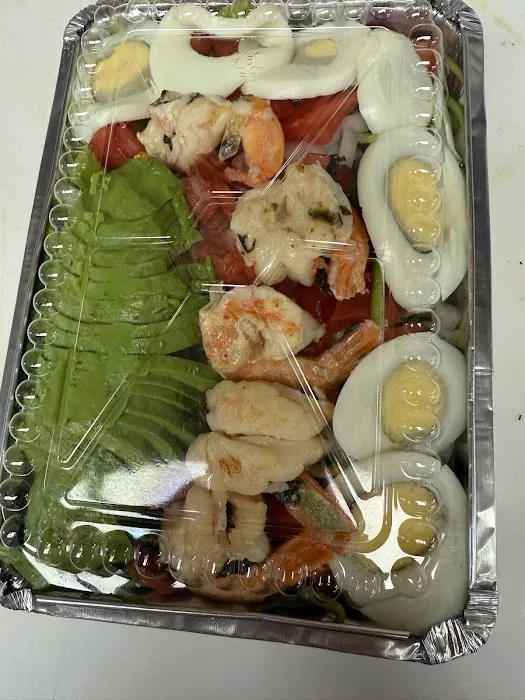 NY Dream Deli Picture 3