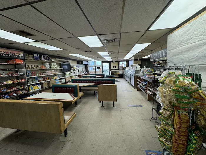 NY Dream Deli Picture 9