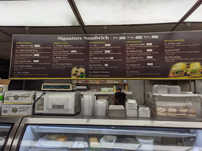 Deli & Otherwise Picture 4