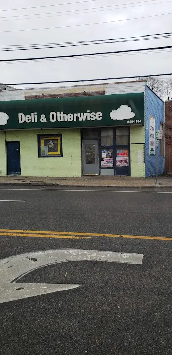 Deli & Otherwise Picture 1