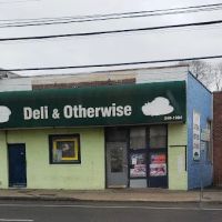 Deli & Otherwise ico