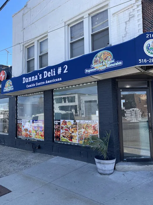 D'anna's Deli #2 Picture 6