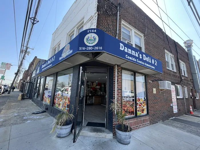D'anna's Deli #2 Picture 1
