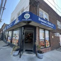 D'anna's Deli #2 ico