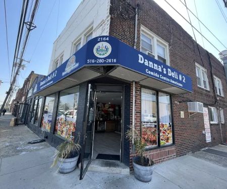 D'anna's Deli #2