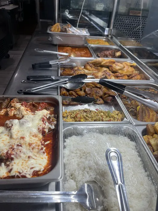 D'anna's Deli #2 Picture 4