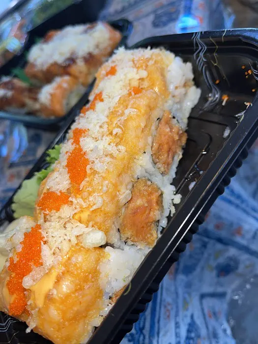 Otaki Sushi Picture 3