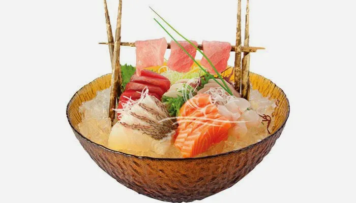 Otaki Sushi Picture 4