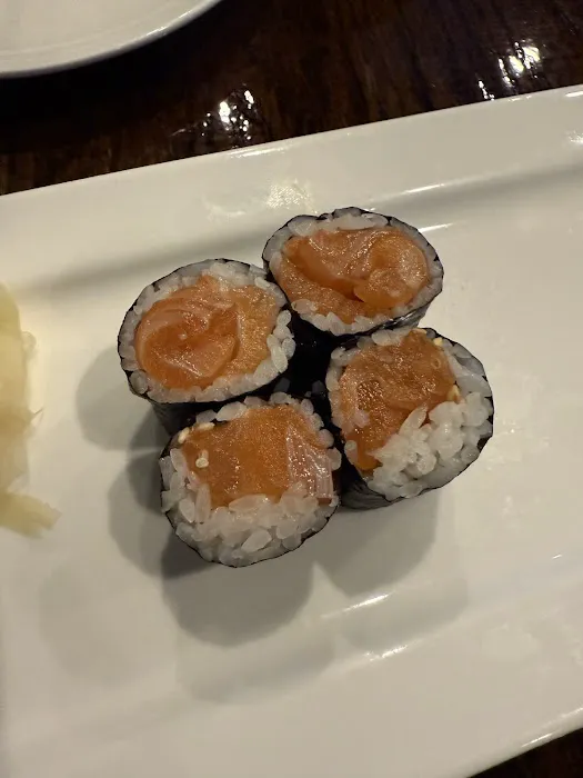 Otaki Sushi Picture 5