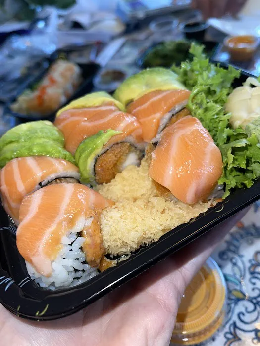 Otaki Sushi Picture 8