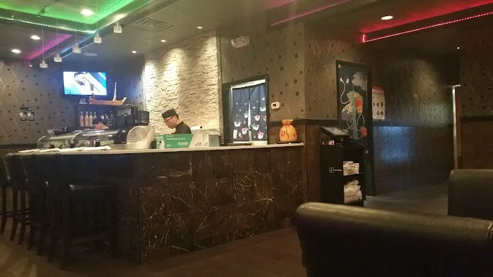 Otaki Sushi Picture 6