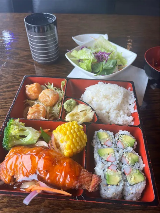 Otaki Sushi Picture 1