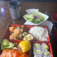 Otaki Sushi ico