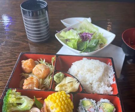 Otaki Sushi