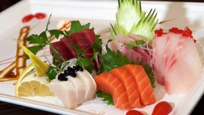 Otaki Sushi Picture 7