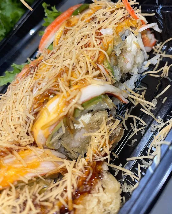 Otaki Sushi Picture 2