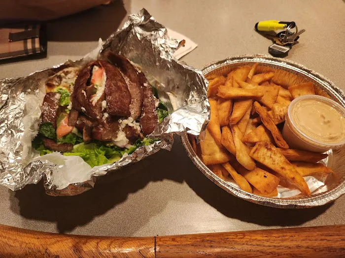 The Greek Place Picture 5