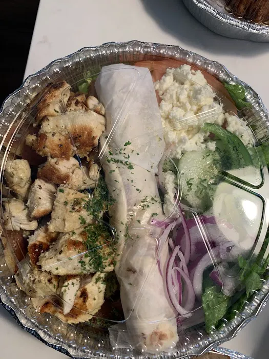 The Greek Place Picture 3