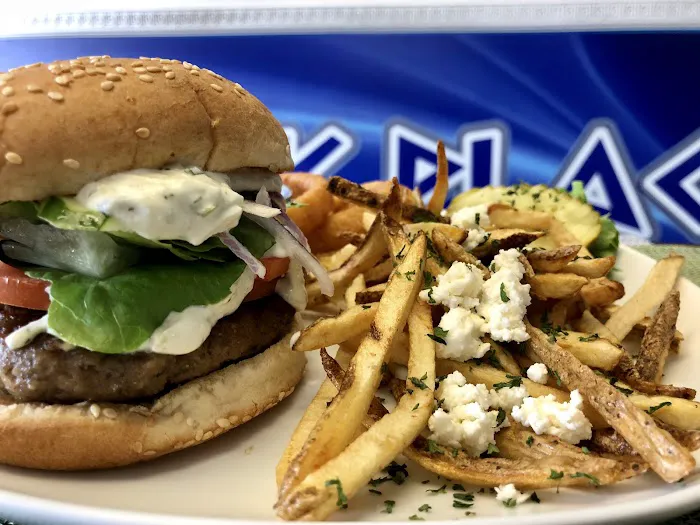 The Greek Place Picture 4