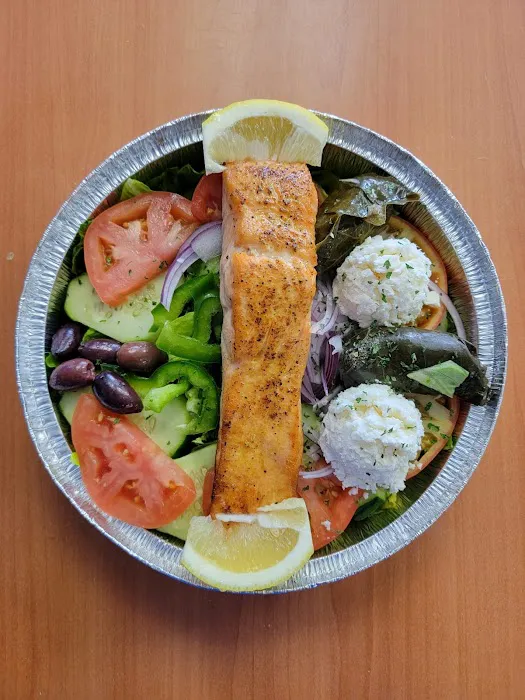 The Greek Place Picture 8