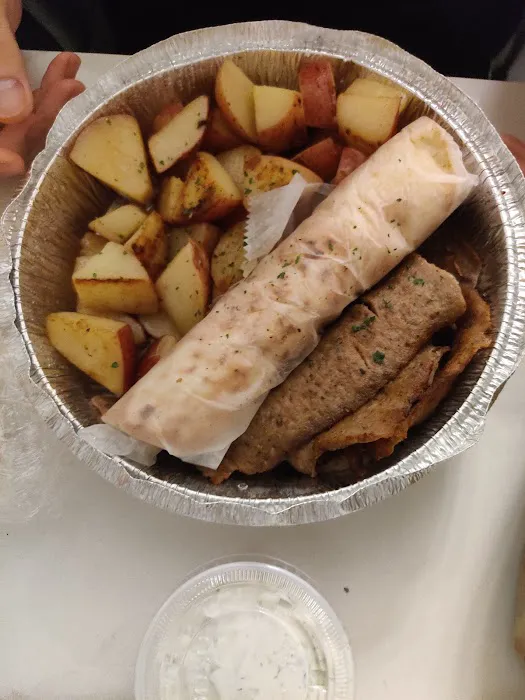 The Greek Place Picture 6