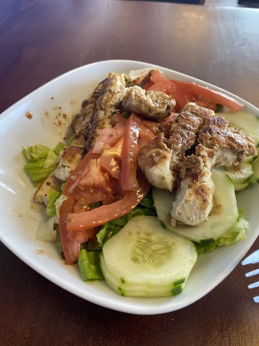 The Greek Place Picture 7