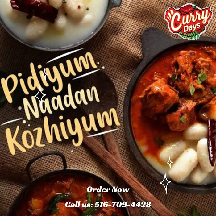 Curry Days Picture 3