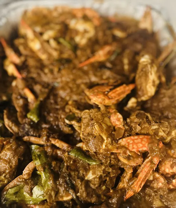 Curry Days Picture 2