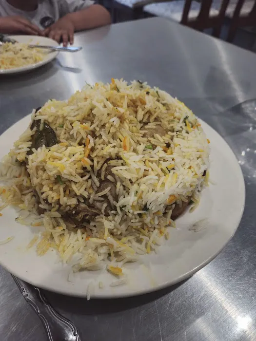 Curry Days Picture 1