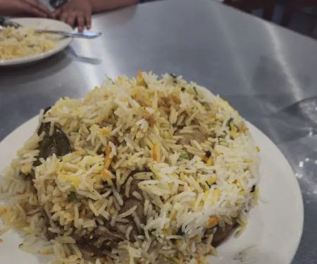 Curry Days