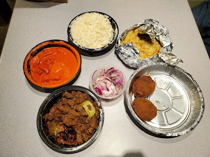 Curry Days Picture 8