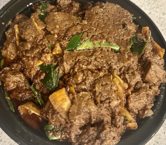 Curry Days Picture 10