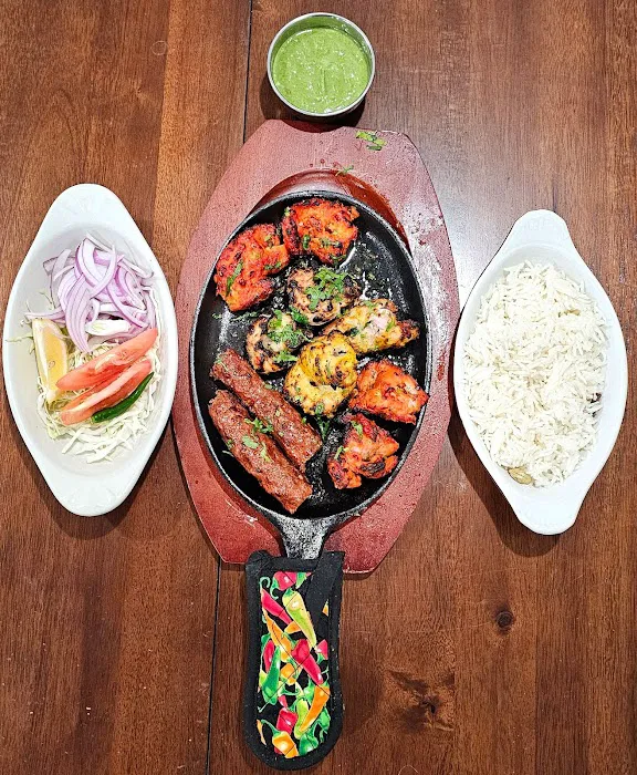 Curry Days Picture 4
