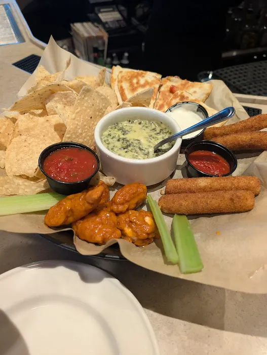Applebee's Grill + Bar Picture 5