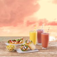 Tropical Smoothie Cafe ico
