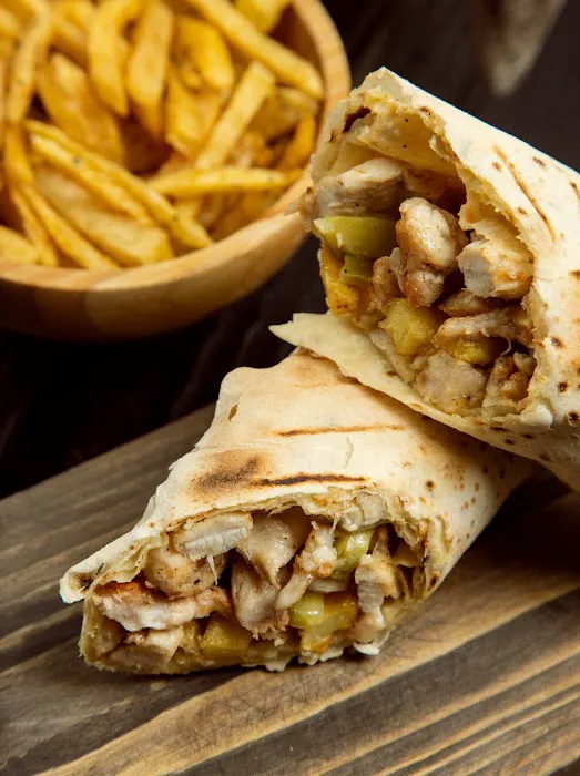 Burrito Bandito Picture 5