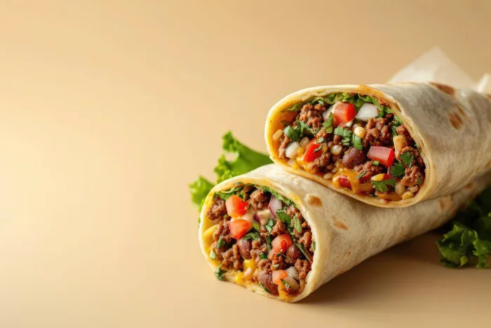 Burrito Bandito Picture 1