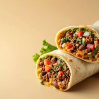 Burrito Bandito ico