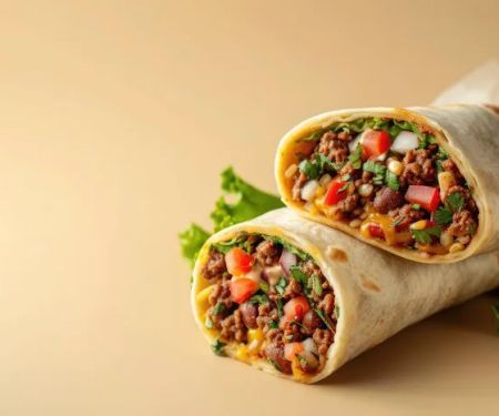 Burrito Bandito