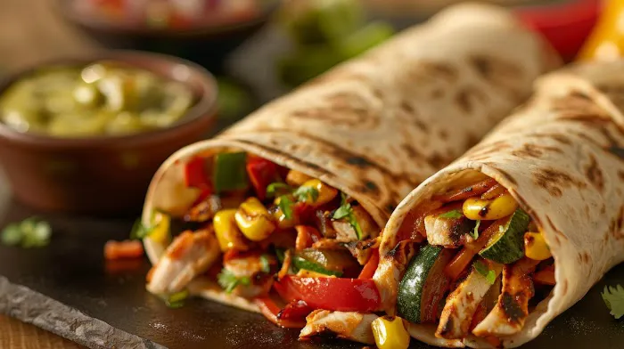 Burrito Bandito Picture 2