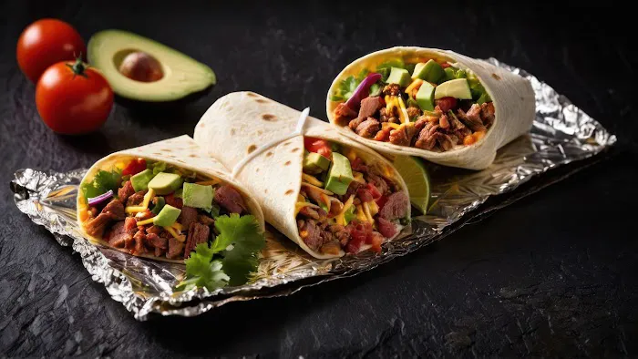 Burrito Bandito Picture 7