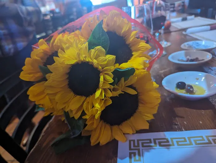 Port Cafe Picture 1