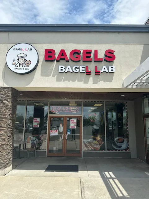 Bagel Lab Bakery & Deli Picture 1