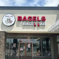 Bagel Lab Bakery & Deli ico